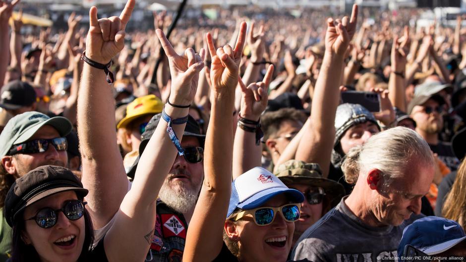 Wacken Open Air 2025: Mega festivalul de metal a revenit