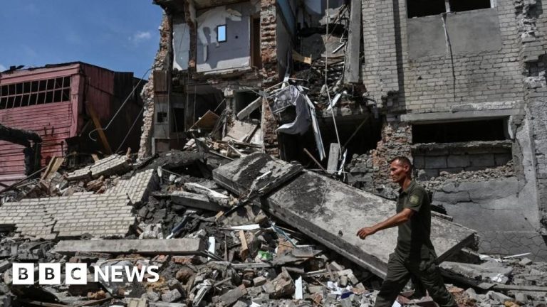 Foto reprezentând atacuri rusești ucigând - Știri România