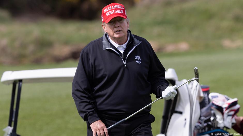 „Deportați-l pe Donald” sau bine ați venit acasă? Cum a divizat Scoția vizita lui Trump