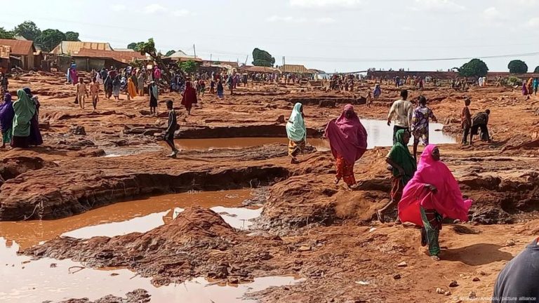 inundațiile ucis puțin - Imagine ilustrativă