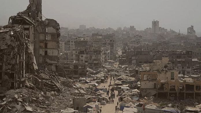 Starmer spune că Marea Britanie va recunoaște statul palestinian dacă „situația îngrozitoare din Gaza” nu se încheie