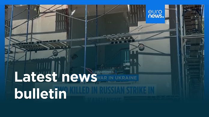 Ultimul buletin de știri | 29 iulie 2025 – Seara