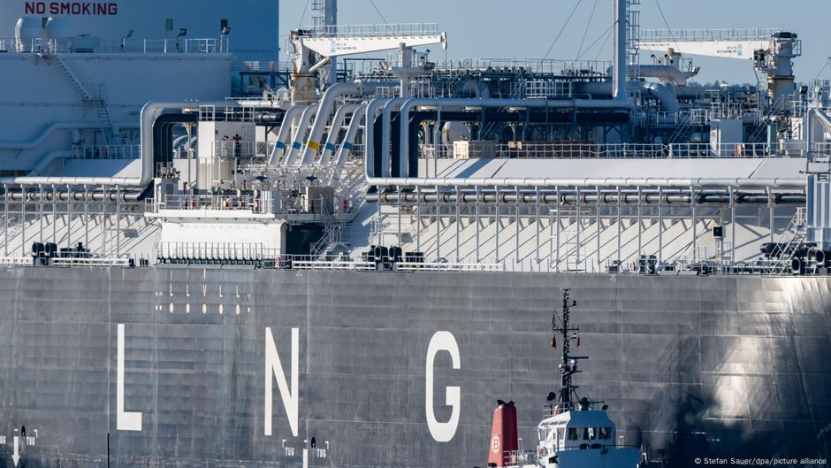 Acordul comercial cu SUA ar putea bloca UE într-o dependență de combustibilii fosili