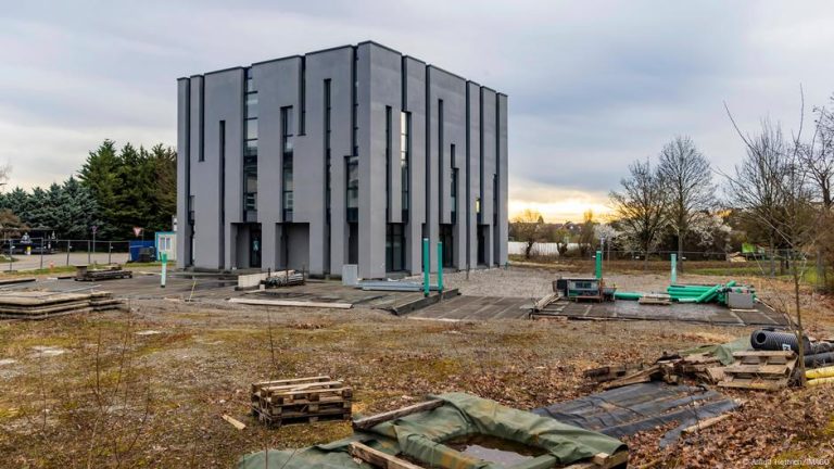 Foto reprezentând consiliul german ordonat - Știri România