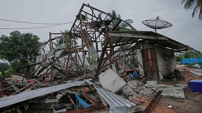 Thailanda și Cambodgia reafirmă armistițiul fragil după zile întregi de ciocniri mortale