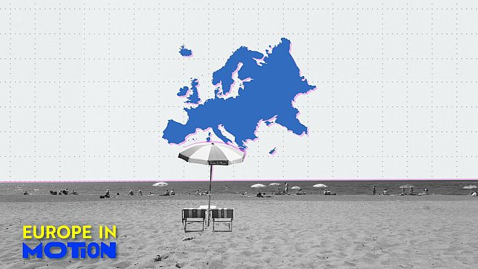 Ape limpezi: Care sunt cele mai curate și mai puțin sigure locuri de îmbăiere din Europa?