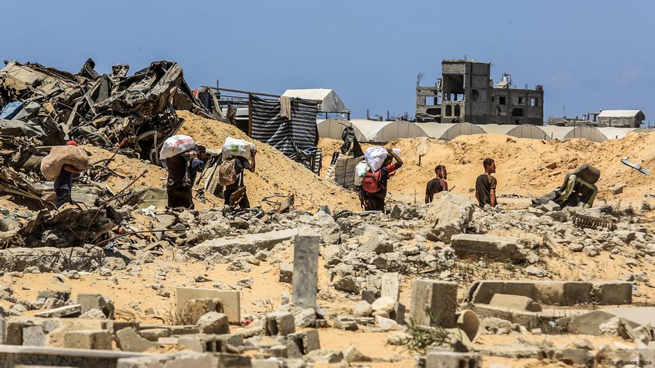 Orientul Mijlociu: Israelul riscă să se izoleze, declară ministrul de externe german