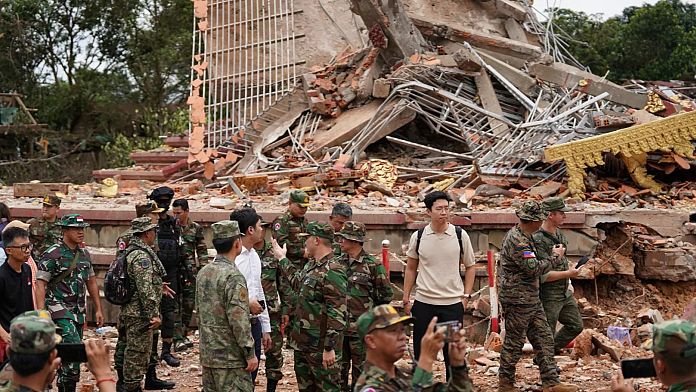 Thailanda și Cambodgia planifică vizite la frontieră pentru diplomați, în contextul menținerii unui armistițiu fragil.