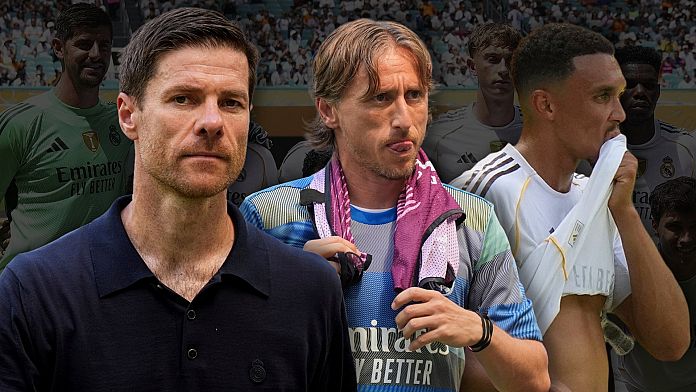 Real Madrid: Poate Alonso să continue moștenirea lui Ancelotti?