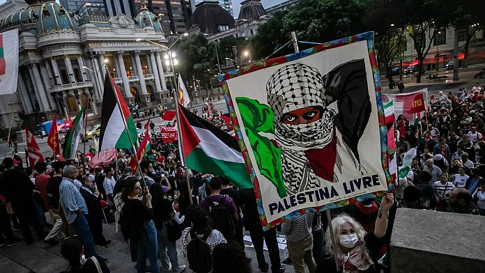 Portugalia se va consulta cu principalele partide și cu președintele în legătură cu recunoașterea statului palestinian, declară premierul