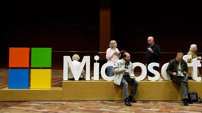 Microsoft a depășit o evaluare de 4 trilioane de dolari după câștiguri excepționale