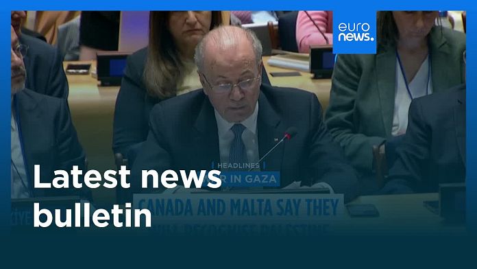 Ultimul buletin de știri | 31 iulie 2025 – Seara