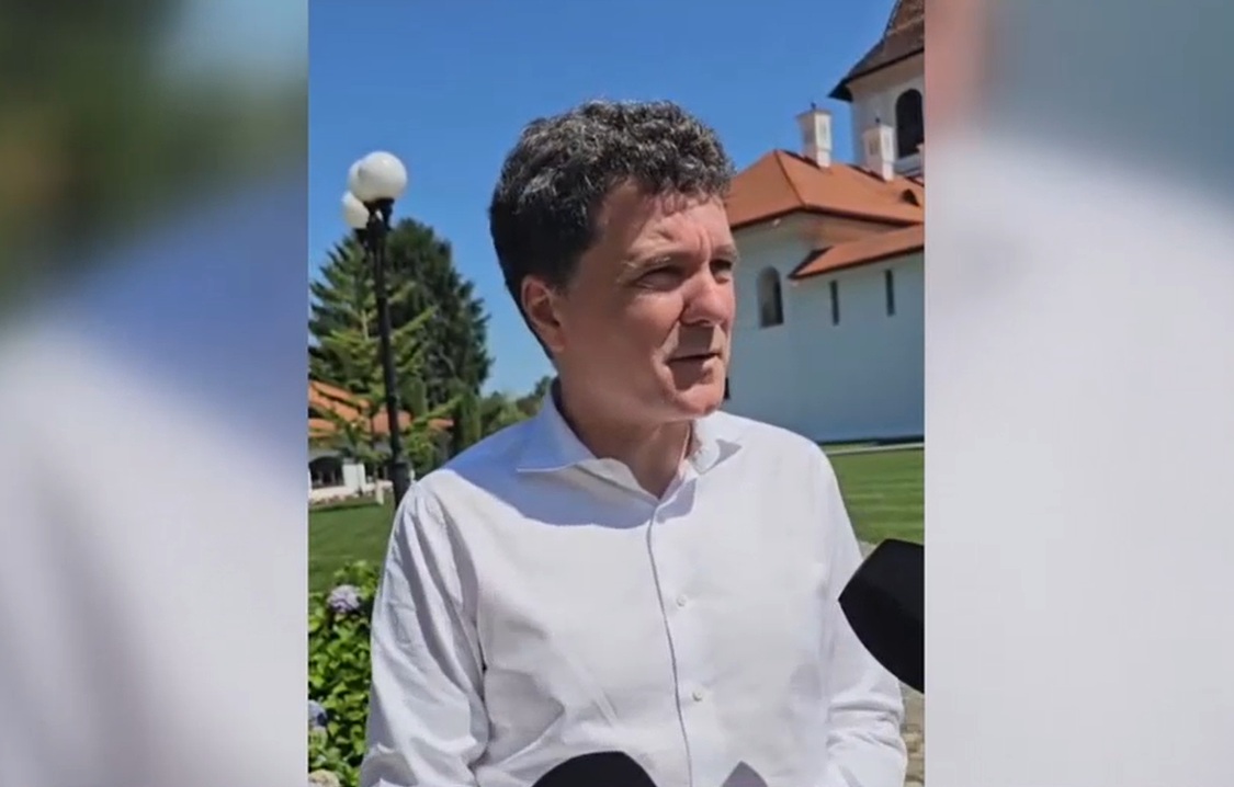 Vizual pentru nicușor explică mers pe Top10stiri.ro