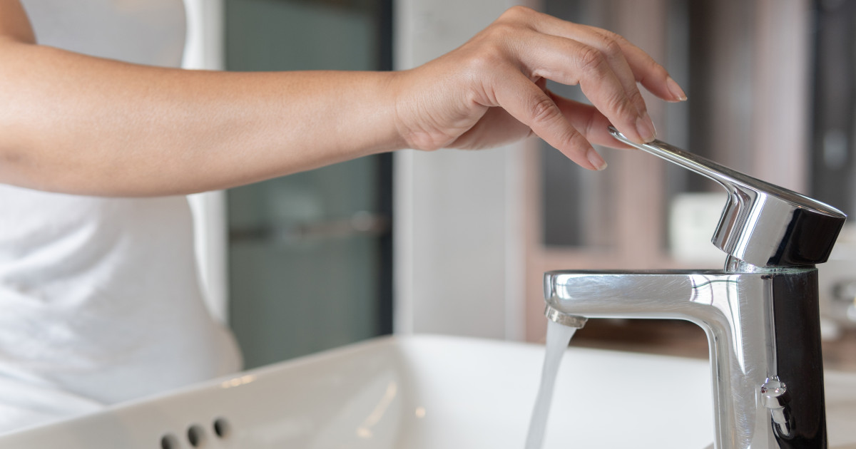 fiecare picătură contează - Imagine ilustrativă