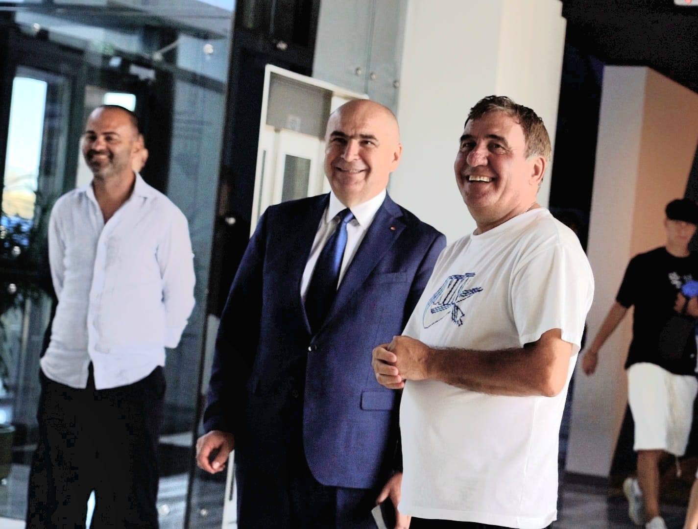 Imagine despre premierul bolojan vizită - Top10stiri.ro