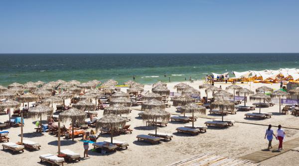 Vizual pentru aglomerat weekend litoral pe Top10stiri.ro