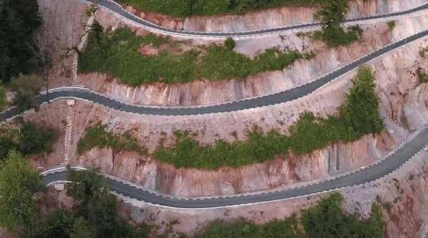 Foto reprezentând transluncani transfăgărășaniul banat - Știri România
