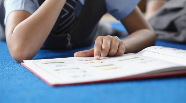 comasarea școlilor putea - Imagine ilustrativă