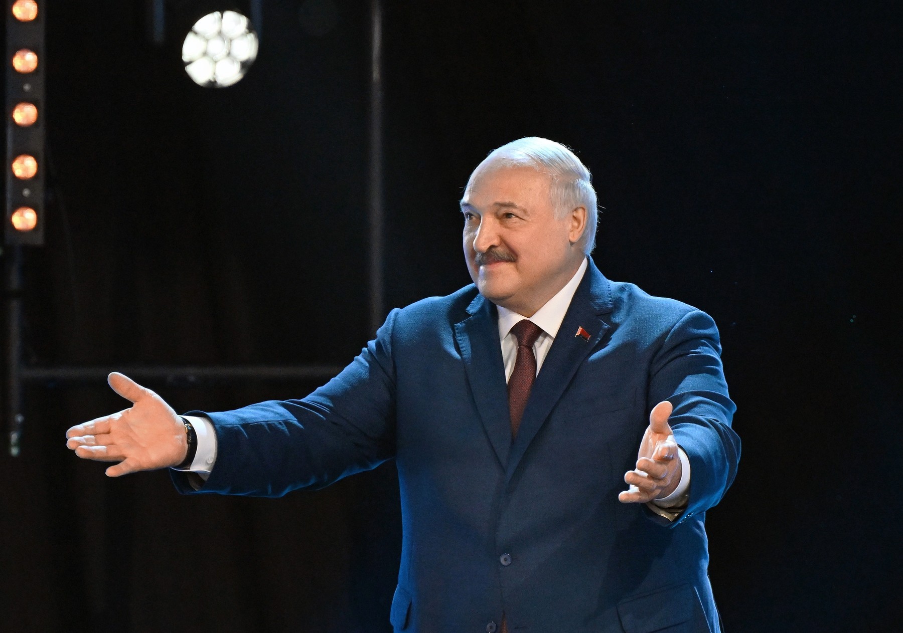 Imagine despre trump avut discuție - Top10stiri.ro