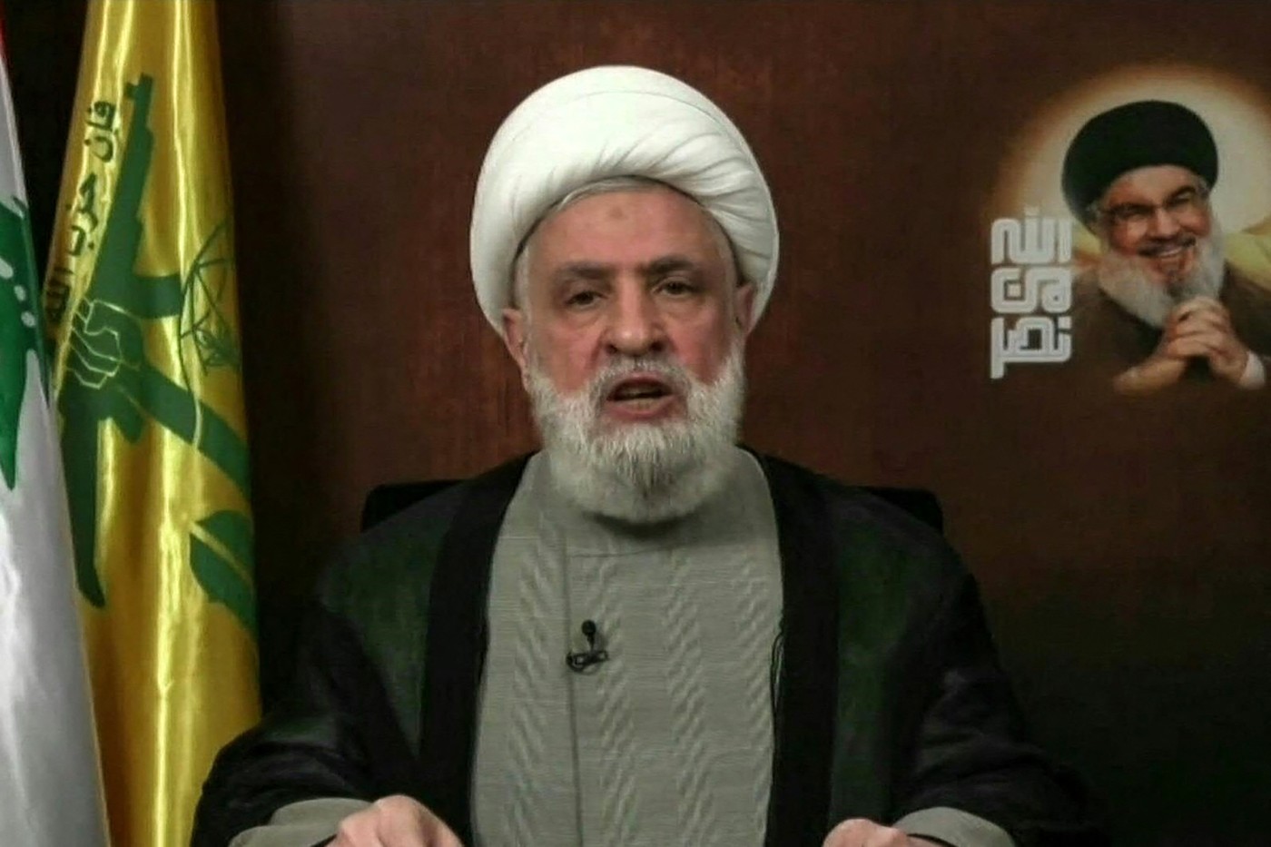 Foto reprezentând risc major război - Știri România