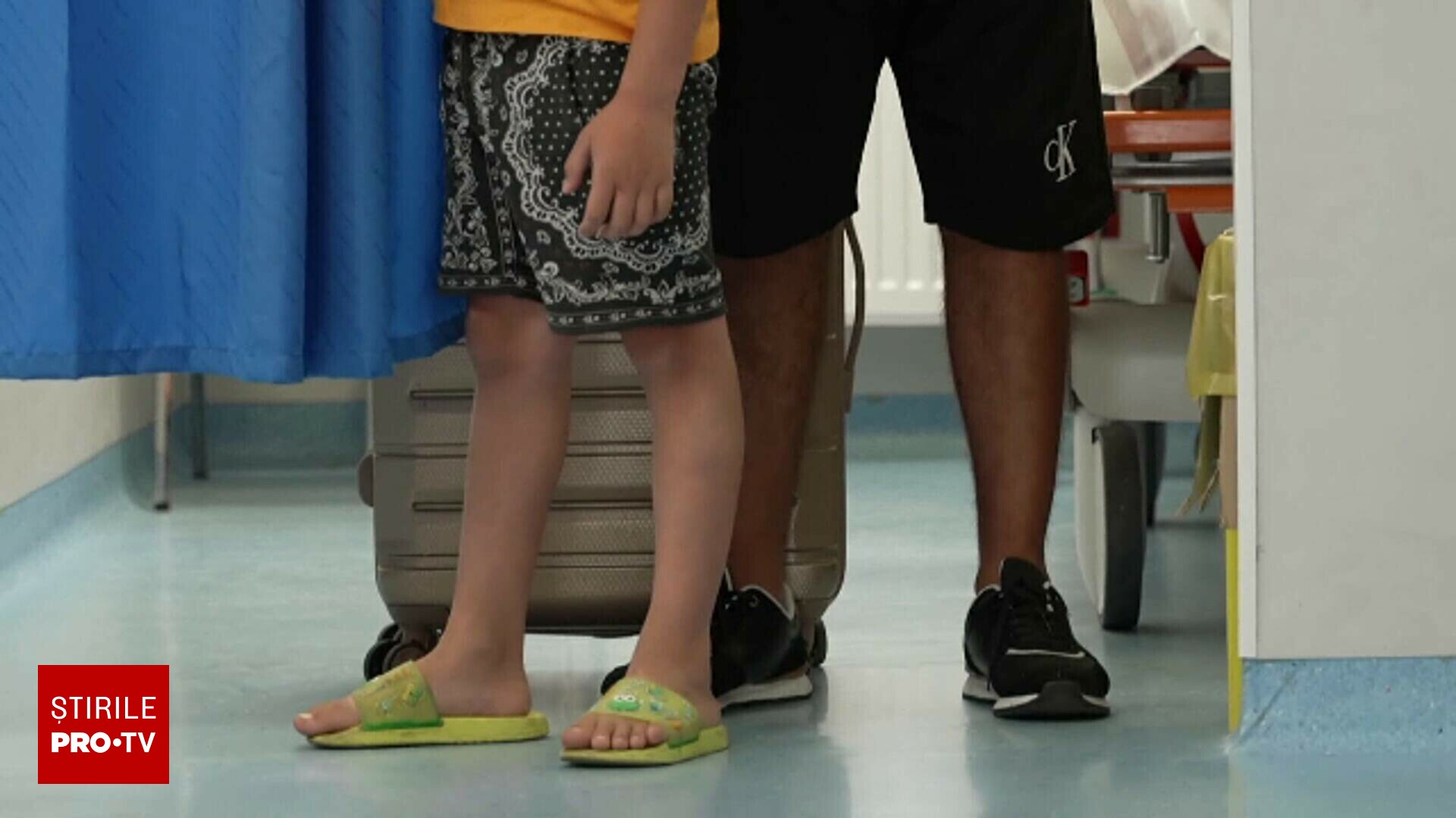 Imagine despre internări spitalele pediatrice - Top10stiri.ro