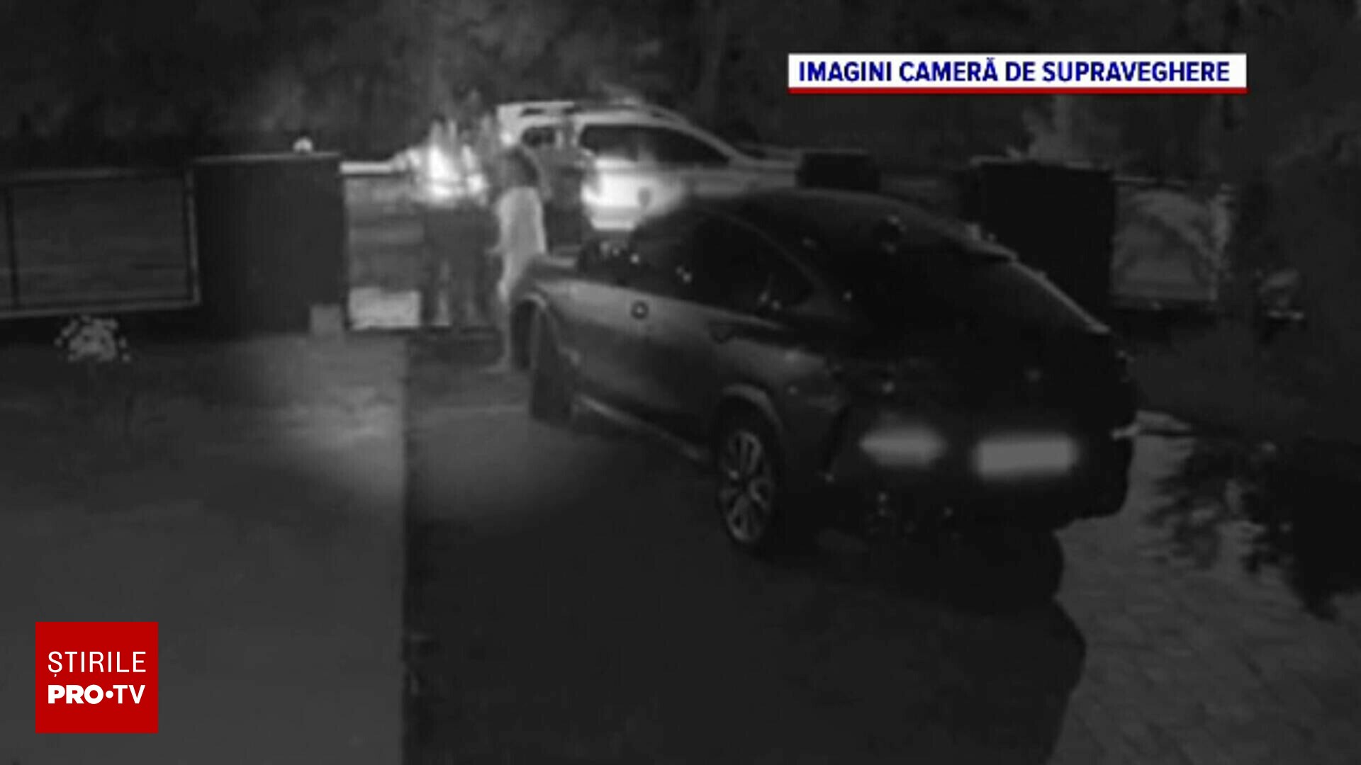 Foto reprezentând femeie spune bătută - Știri România