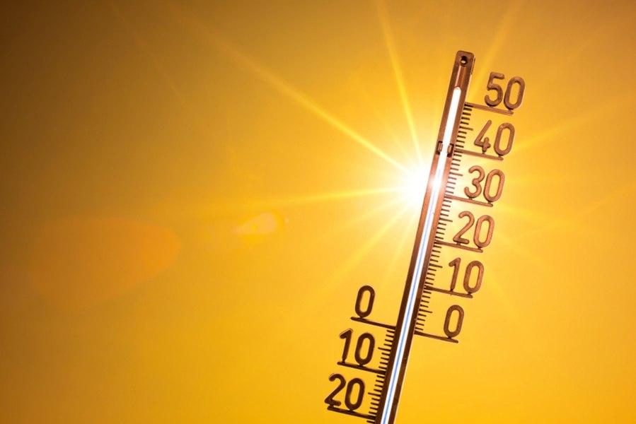 Vizual pentru prognoza meteo sâmbătă pe Top10stiri.ro