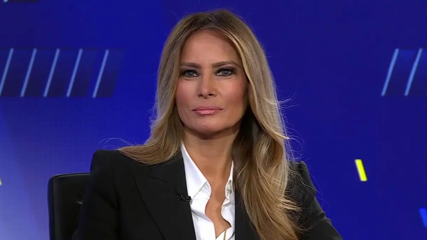 Imagine despre scrisoarea personală melaniei - Top10stiri.ro