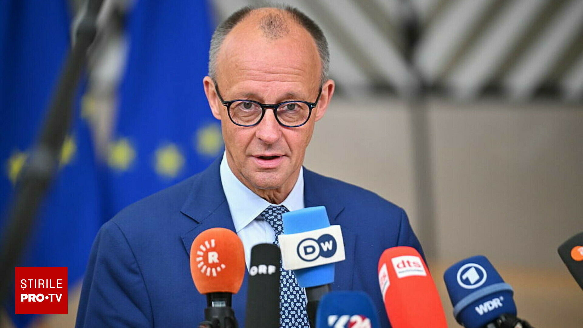 germania rămâne precaută - Imagine ilustrativă