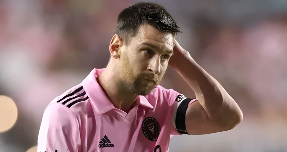 Vizual pentru lionel messi detronat pe Top10stiri.ro