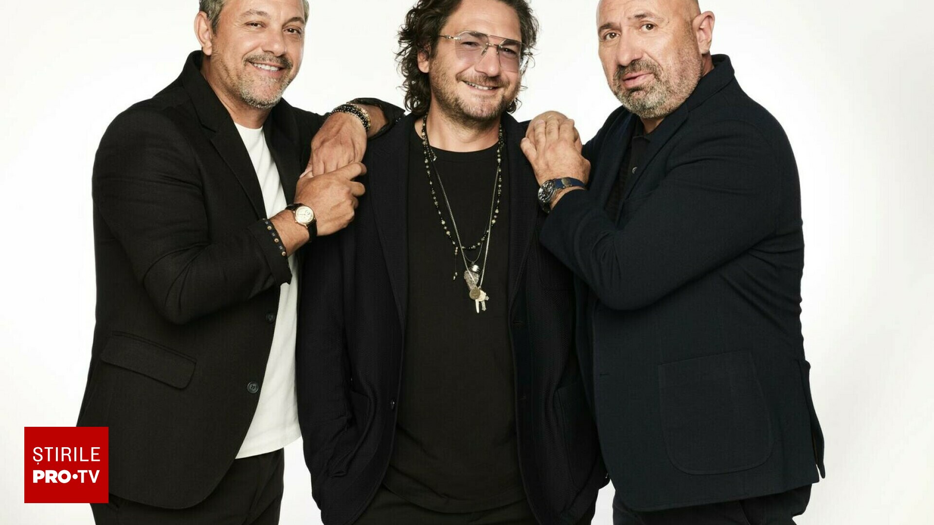 Foto reprezentând sezonul masterchef românia - Știri România