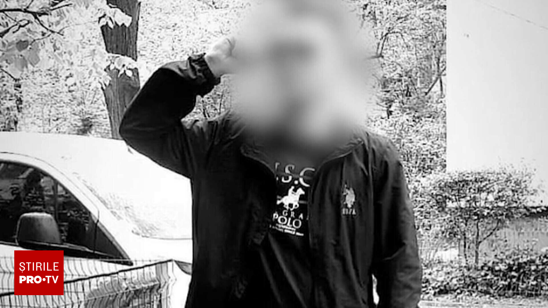 Foto reprezentând sentințe primit tinerii - Știri România