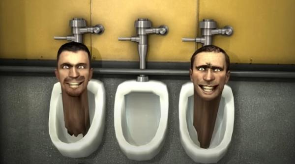 Imagine despre înseamnă skibidi delulu - Top10stiri.ro