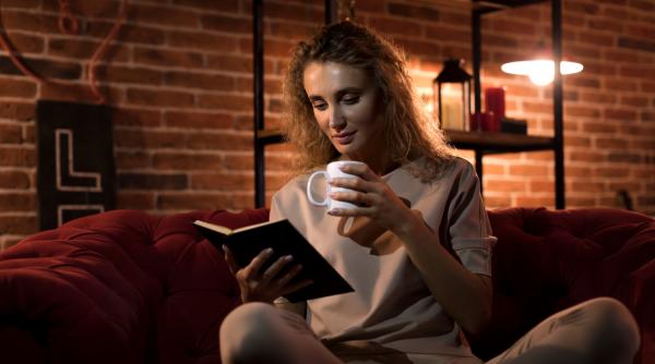 rutina seară aliatul - Imagine ilustrativă