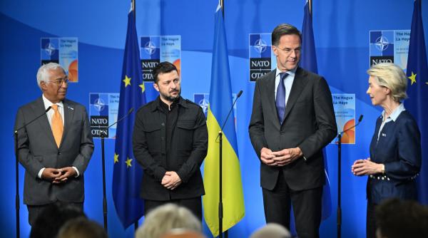 Imagine despre pregătit liderii europeni - Top10stiri.ro