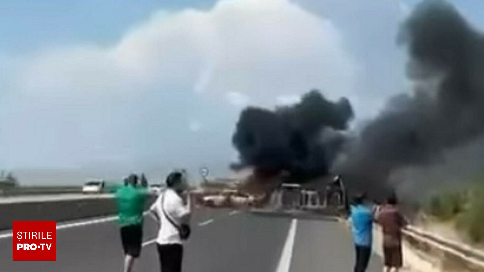 trei oameni murit - Imagine ilustrativă