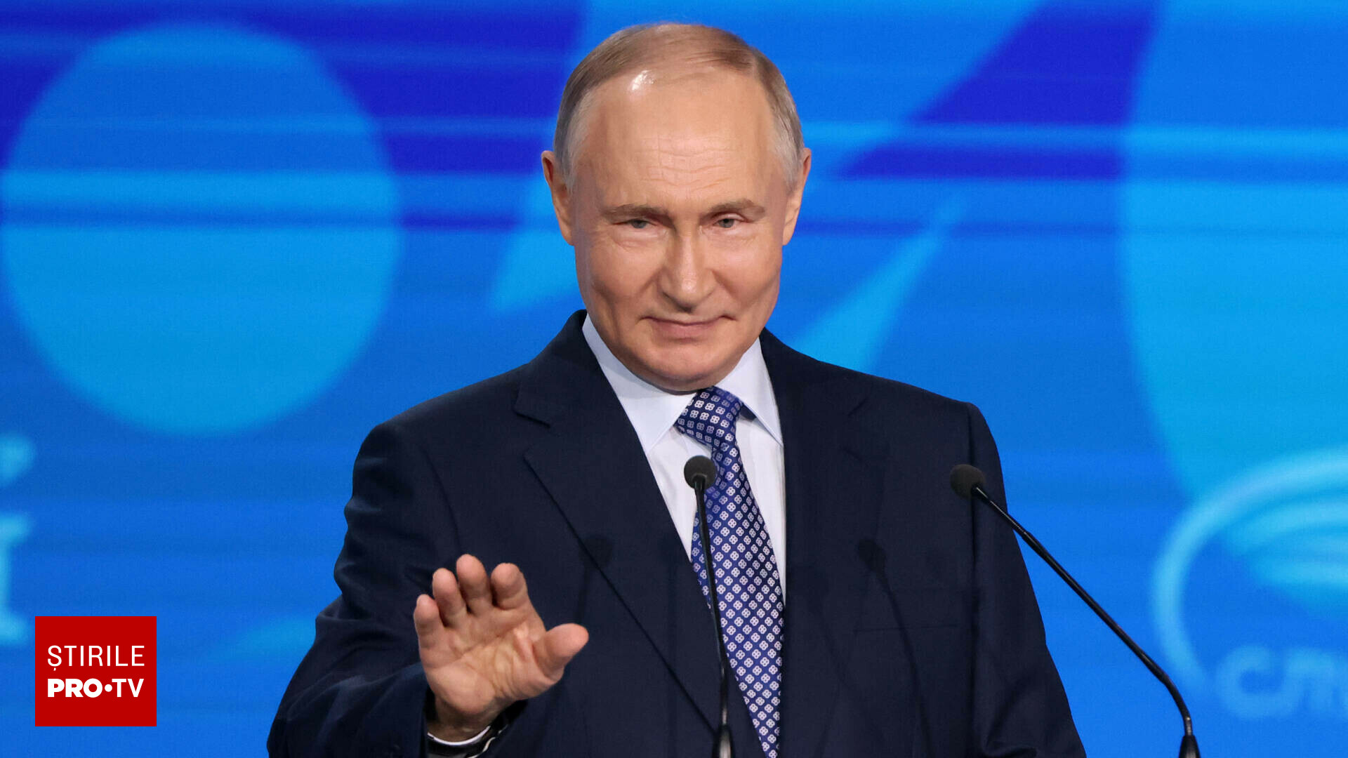 Imagine despre cadou putin localnic - Top10stiri.ro