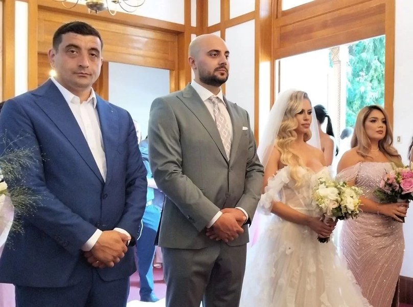 george simion naș - Imagine ilustrativă