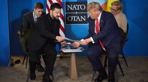 Vizual pentru zelenski confruntă dilemă pe Top10stiri.ro
