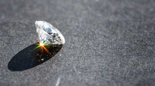 Foto reprezentând diamant milioane dolari - Știri România