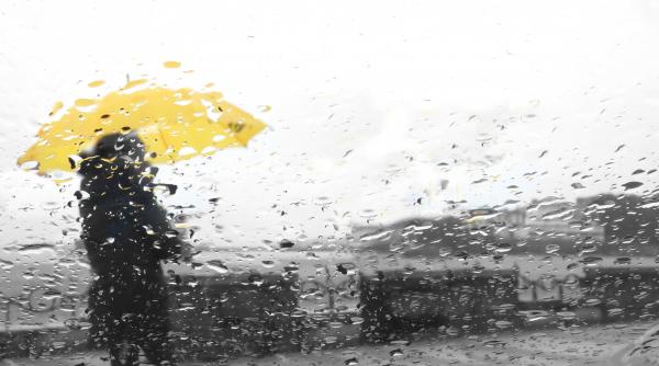 Imagine despre avertizare imediată portocaliu - Top10stiri.ro