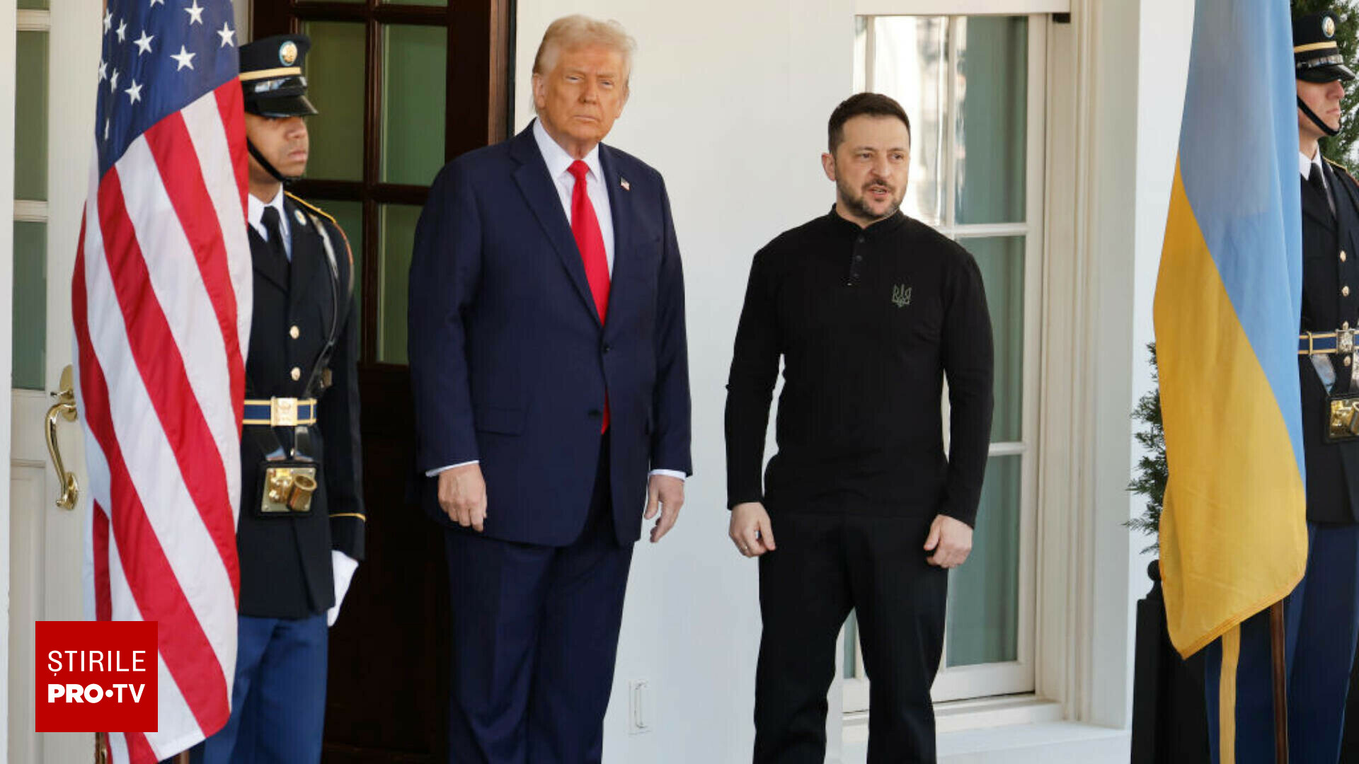 Vizual pentru live update zelenski pe Top10stiri.ro