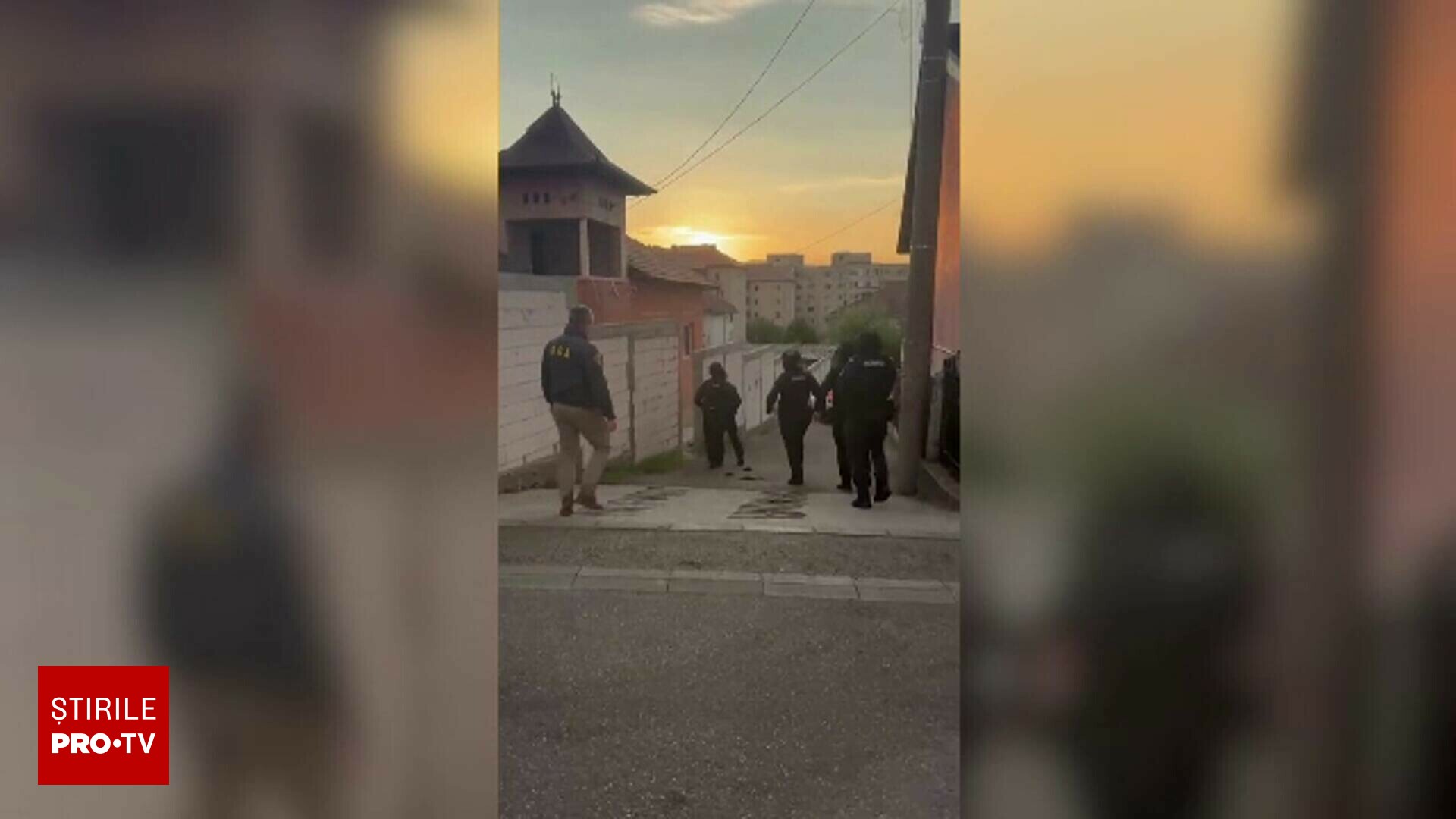 Vizual pentru polițiști vâlcea anchetați pe Top10stiri.ro