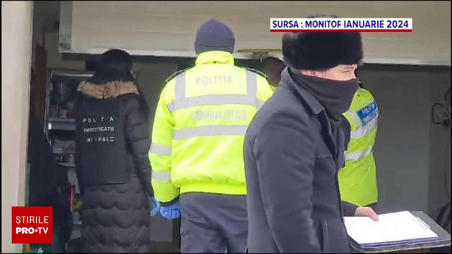 Vizual pentru dosar omor redeschis pe Top10stiri.ro