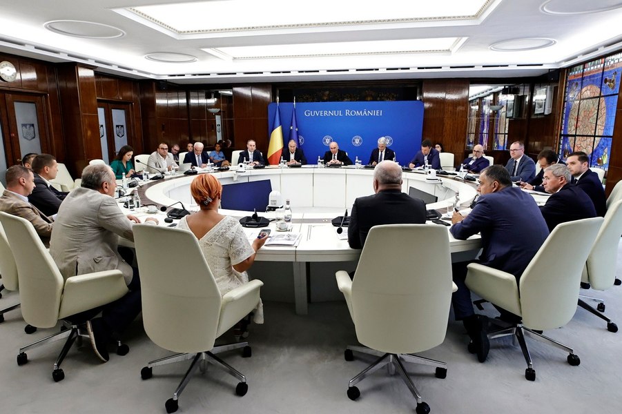 Imagine despre ilie bolojan discuții - Top10stiri.ro