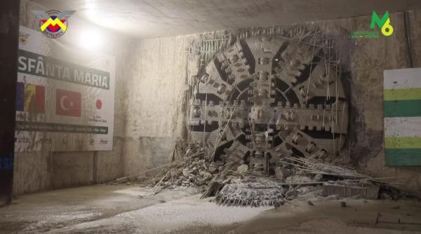 scutul forare quot - Imagine ilustrativă