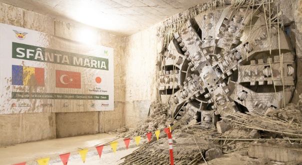 utilajul forare sfânta - Imagine ilustrativă