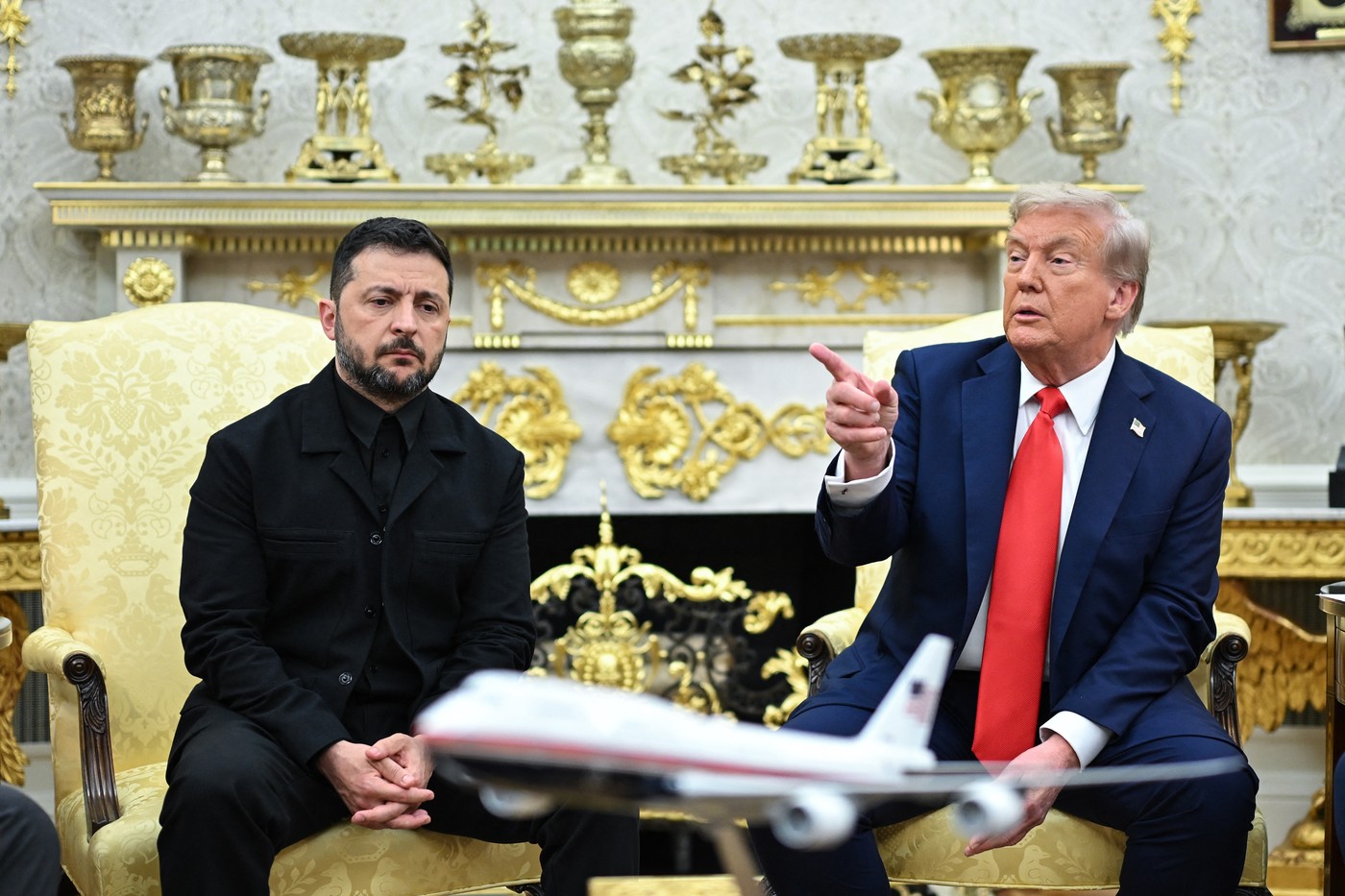 Vizual pentru discuții ucraina washington pe Top10stiri.ro