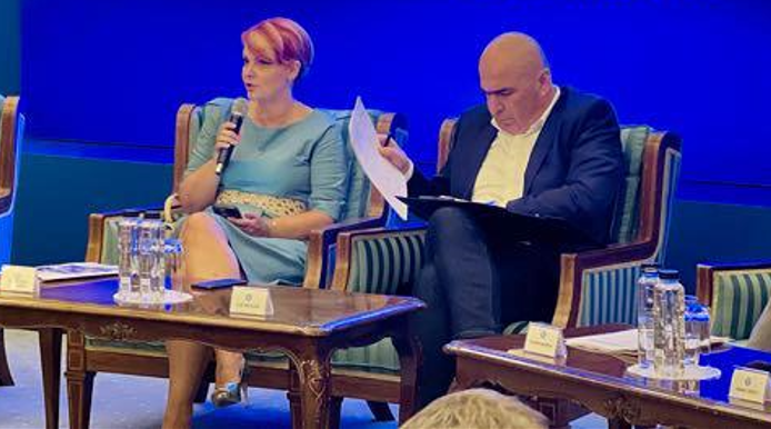 Vizual pentru olguţa vasilescu reproșat pe Top10stiri.ro