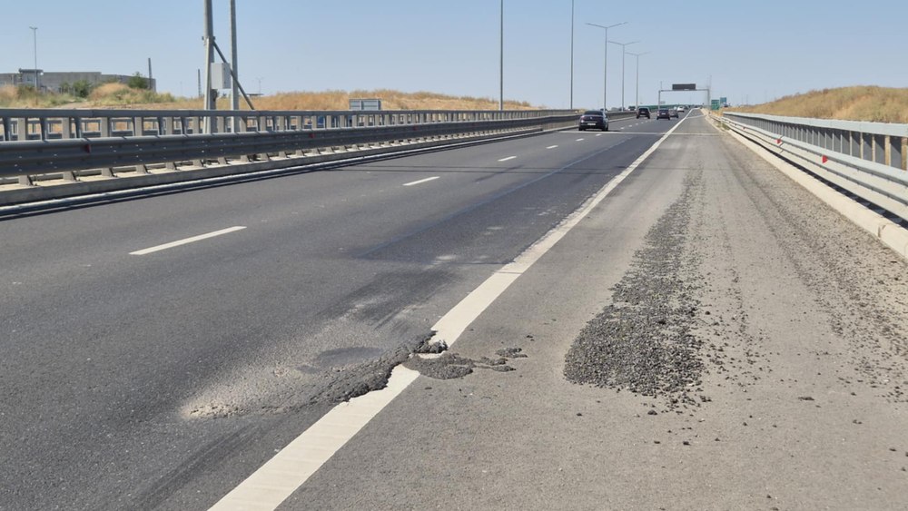 autostrada centură bucureștiului - Imagine ilustrativă